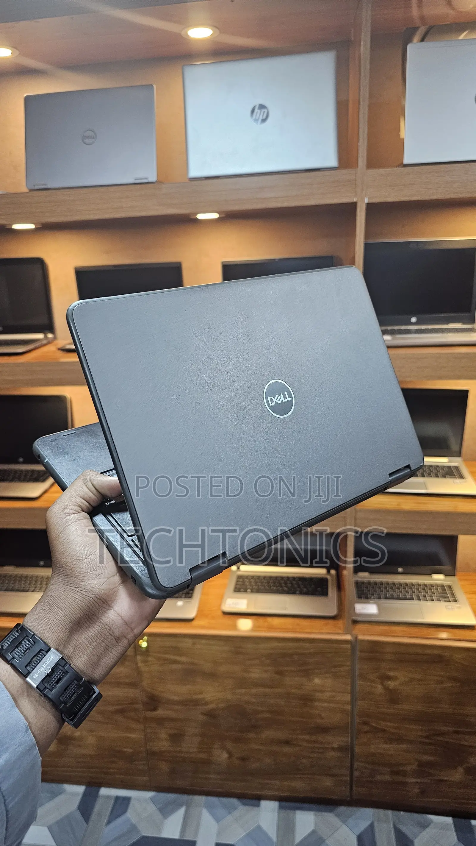 Laptop Dell Latitude 11 3190 4GB Intel Celeron SSD 160GB