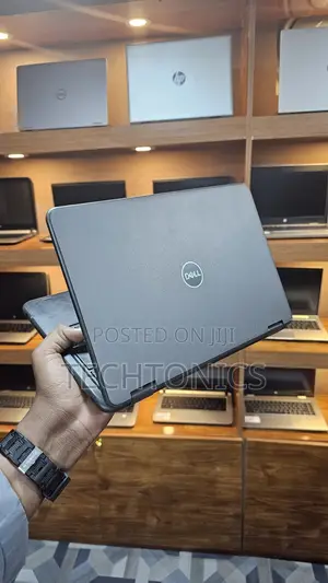 Laptop Dell Latitude 11 3190 4GB Intel Celeron SSD 160GB