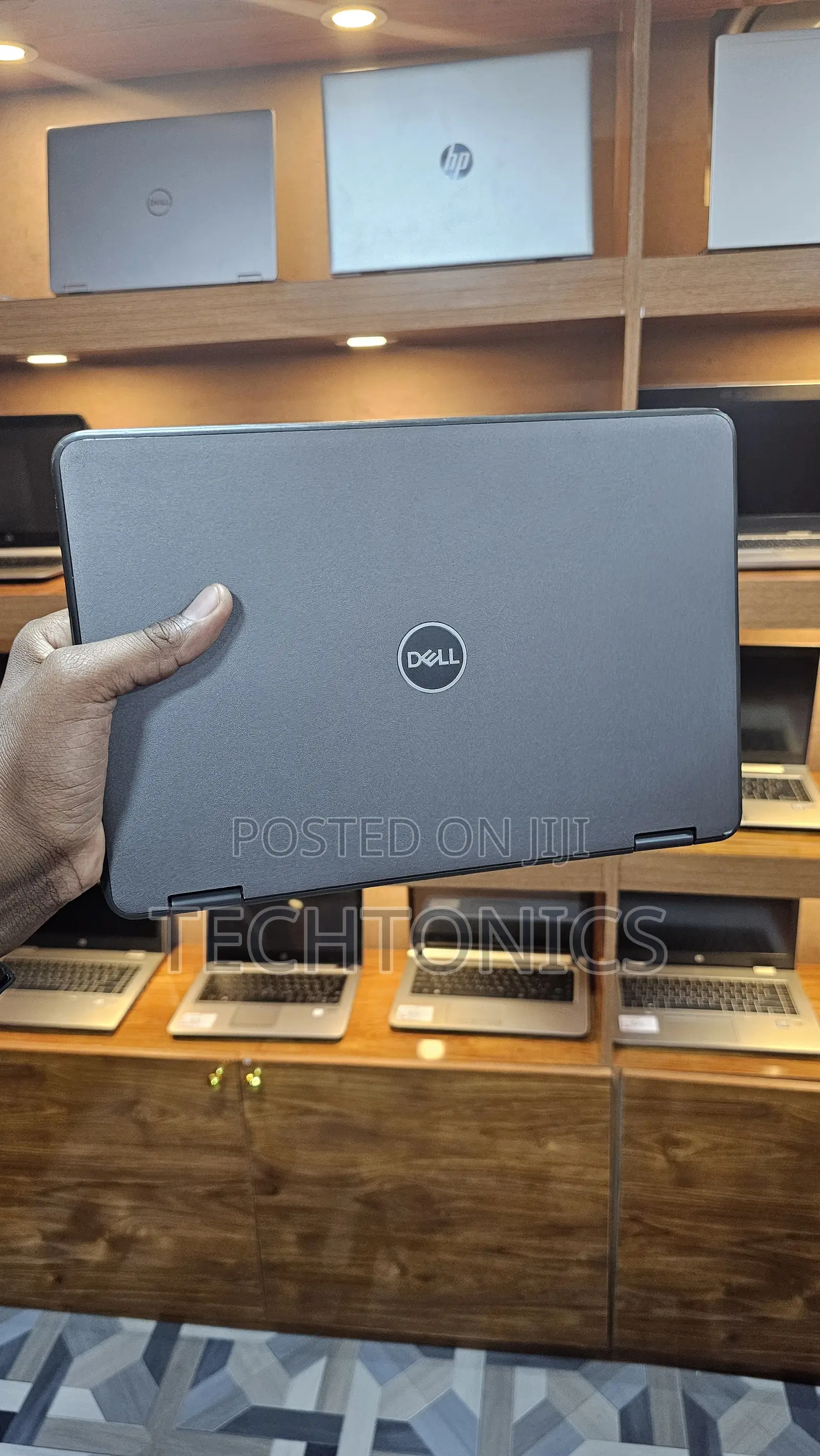 Laptop Dell Latitude 11 3190 4GB Intel Celeron SSD 160GB