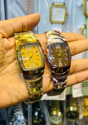 Rado Jubilé Quartz