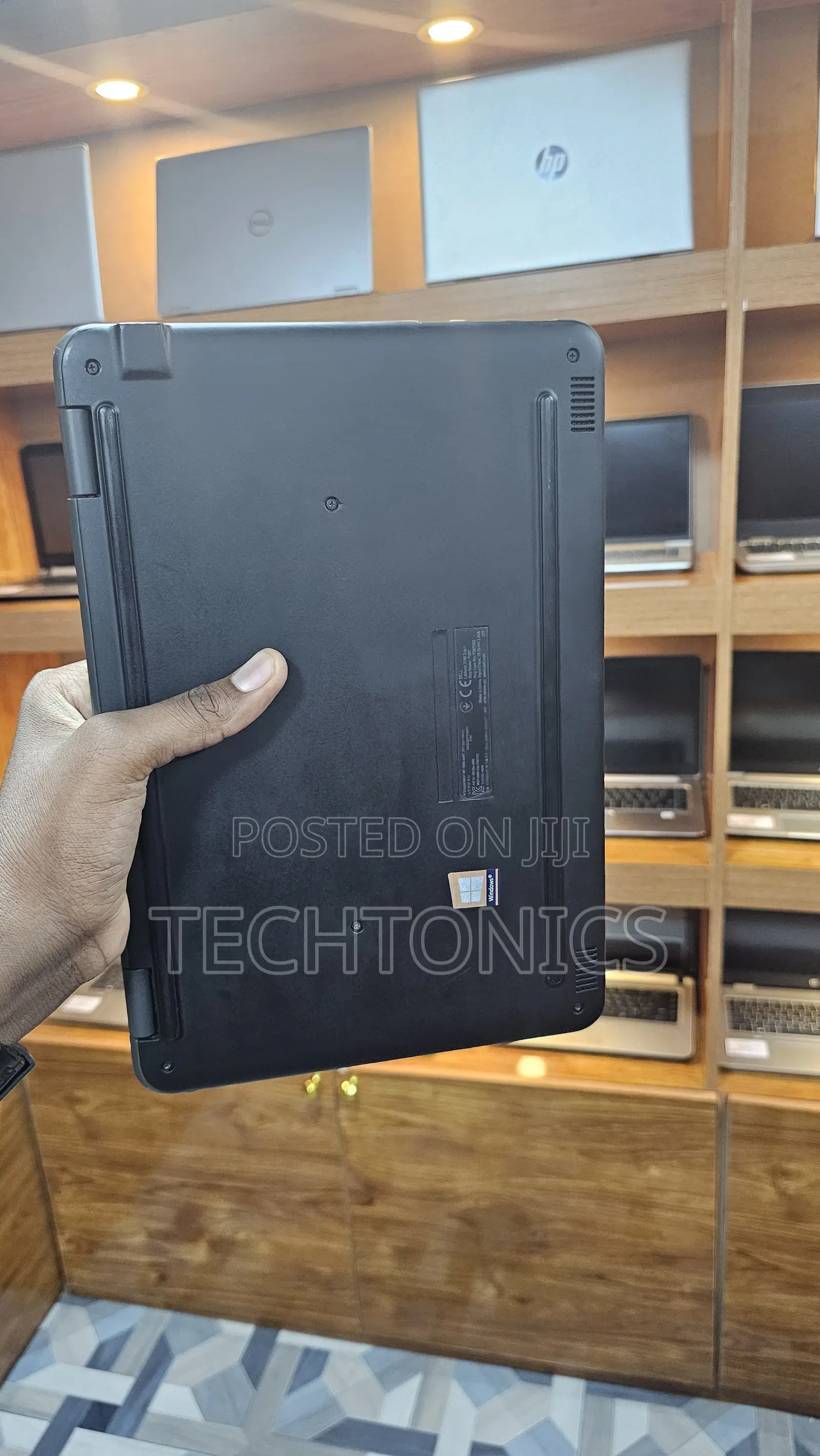 Laptop Dell Latitude 11 3190 4GB Intel Celeron SSD 160GB