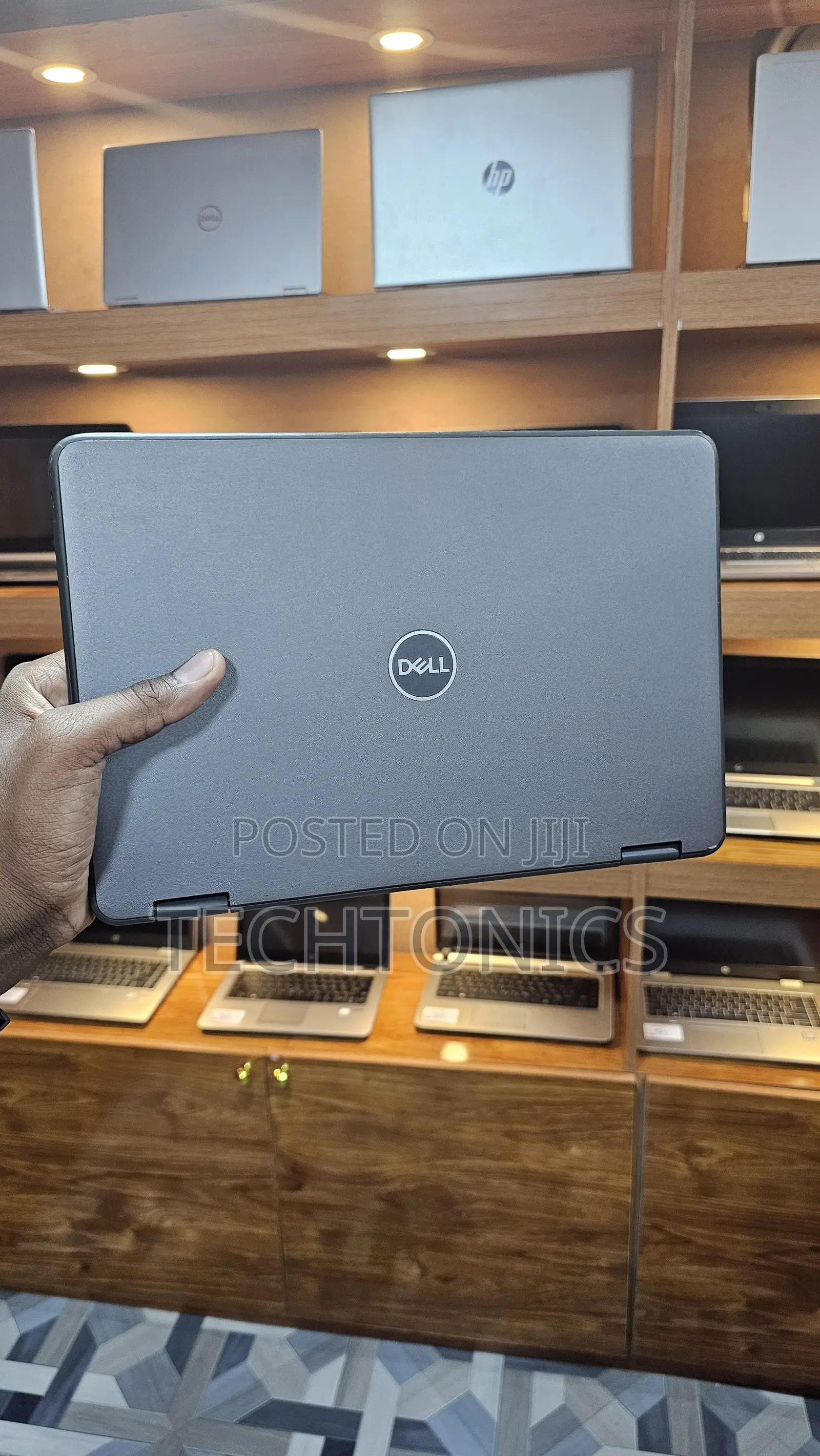 Laptop Dell Latitude 11 3190 4GB Intel Celeron SSD 160GB