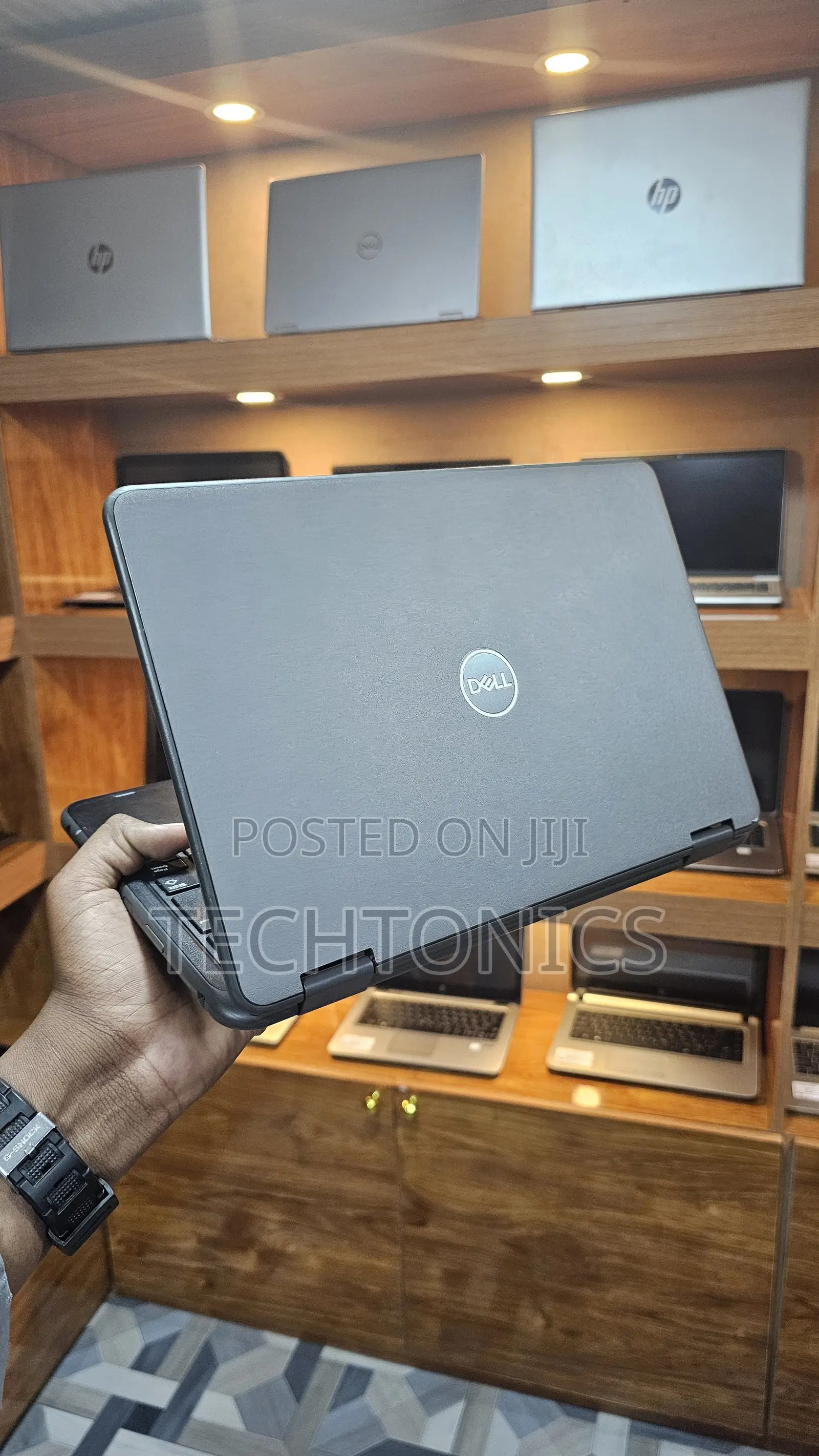 Laptop Dell Latitude 11 3190 4GB Intel Celeron SSD 160GB