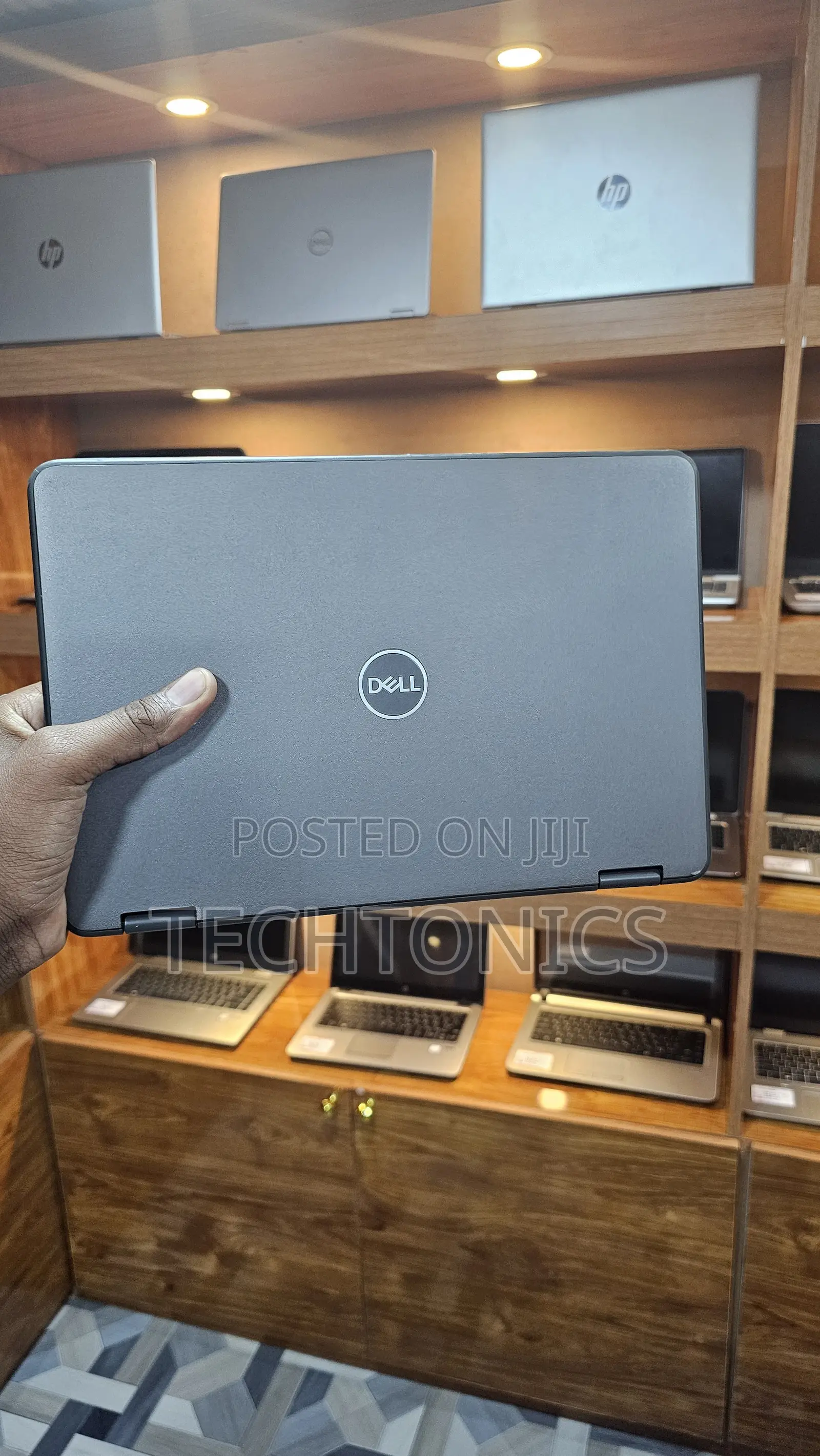 Laptop Dell Latitude 3189 4GB Intel Celeron SSD 160GB