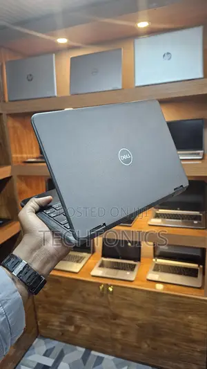 Laptop Dell Latitude 3189 4GB Intel Celeron SSD 160GB