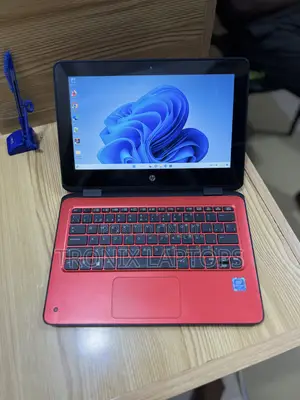Laptop HP ProBook 11 X360 G2 EE 4GB Intel SSD 128GB