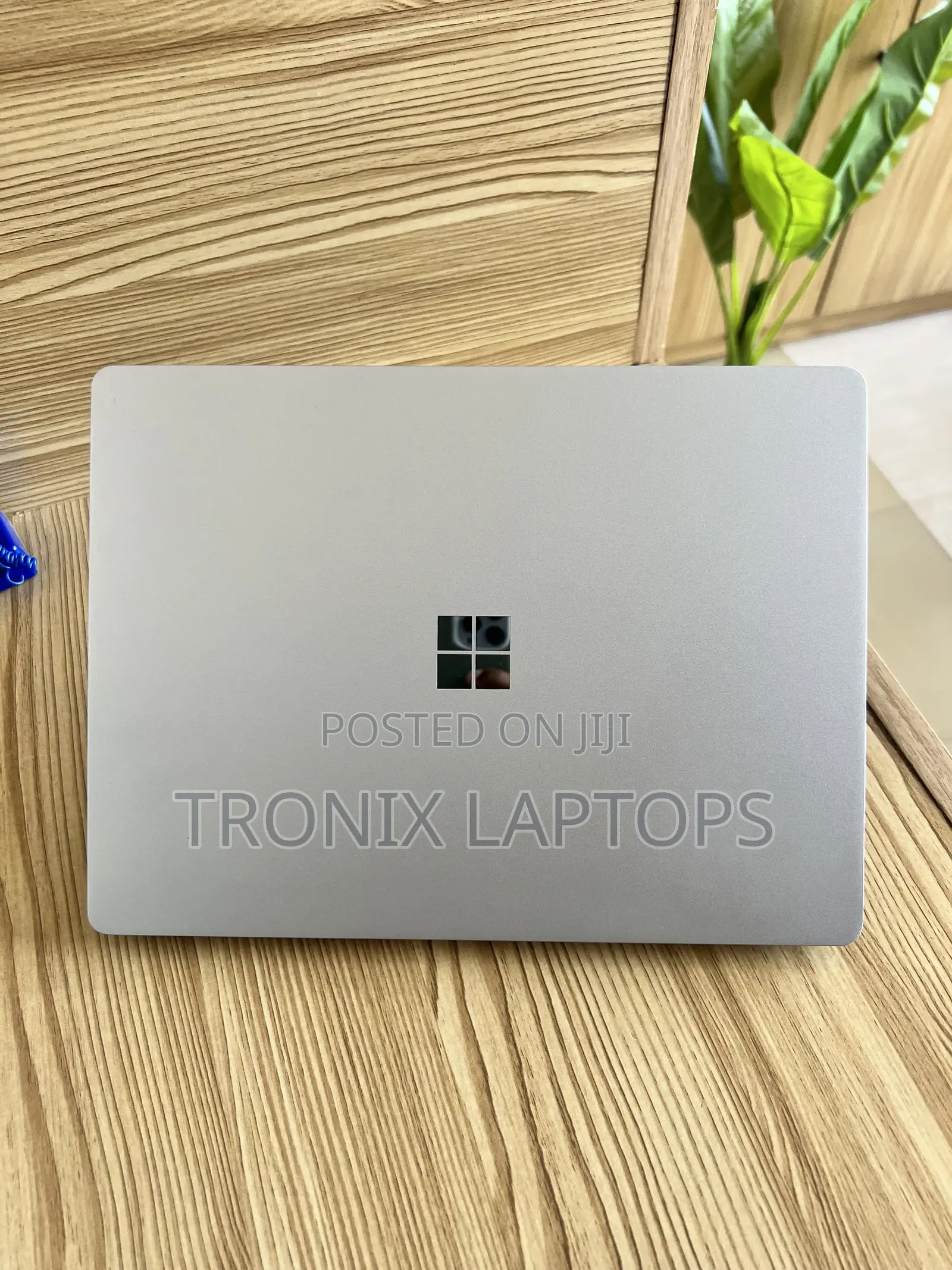 Laptop Microsoft Surface Laptop Go 8GB Intel Core i5 SSD 256GB