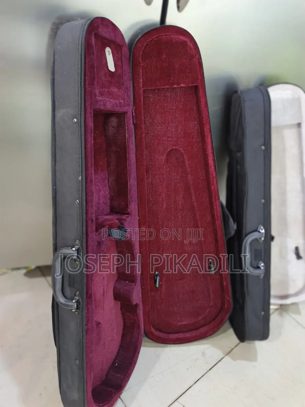 Violin Case