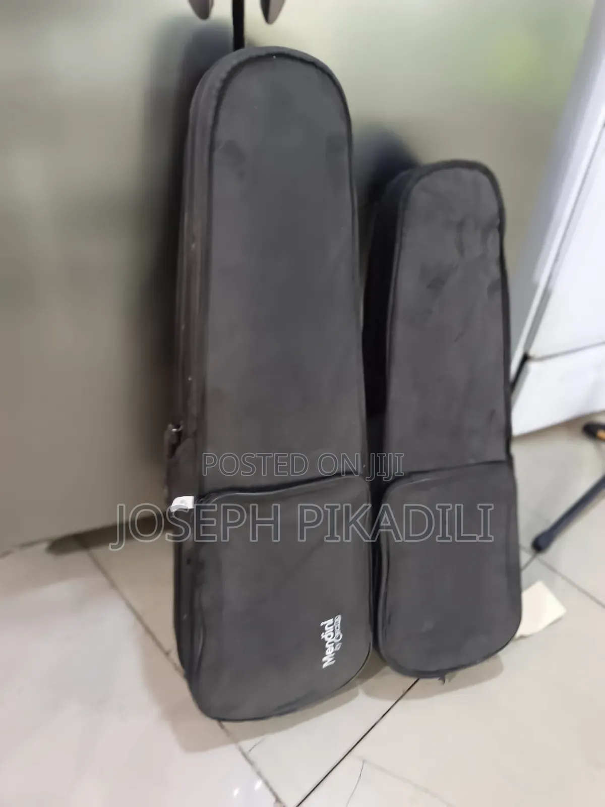 Violin Case