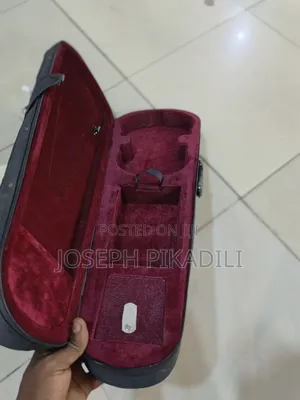 Violin Case