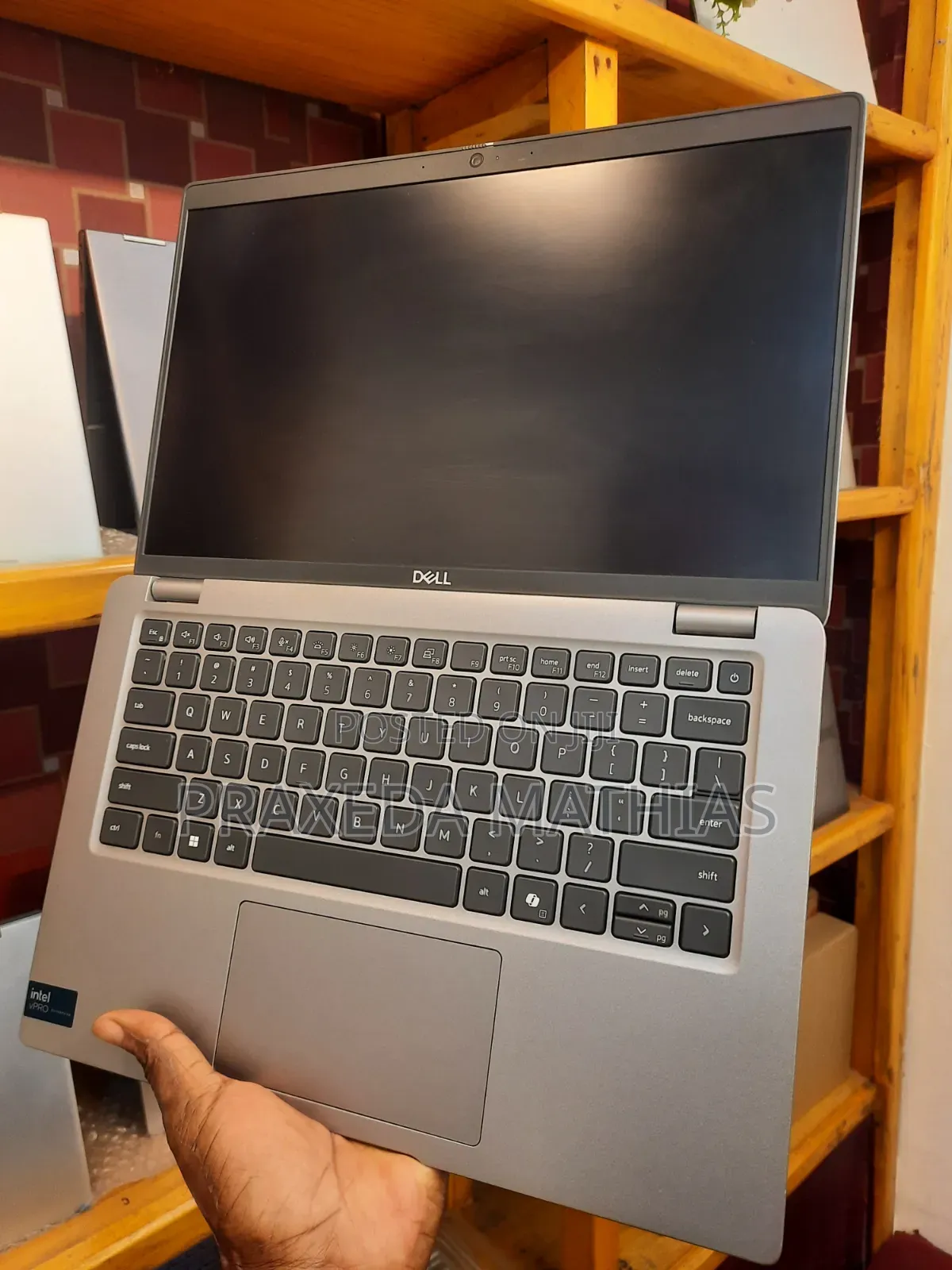 Laptop Dell Latitude 5450 12GB Intel Core Ultra 5 SSD 512GB