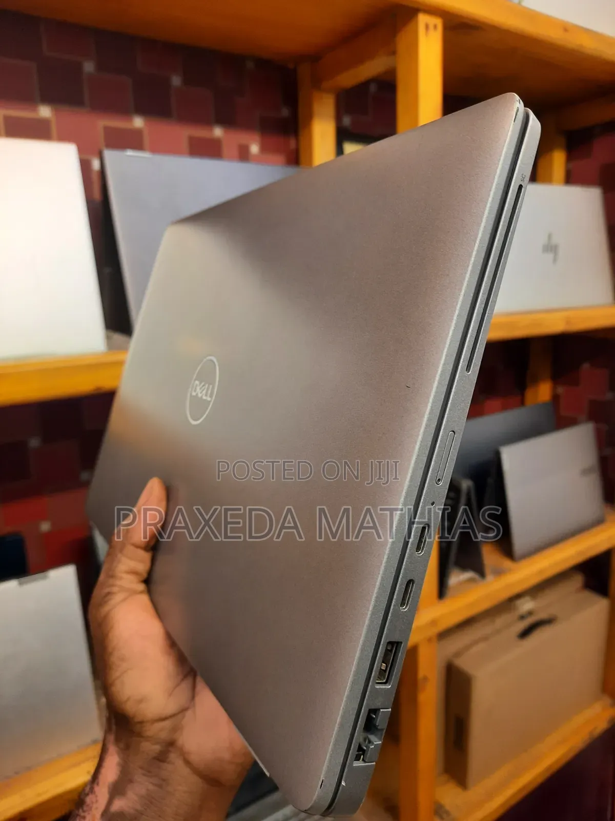 Laptop Dell Latitude 5450 12GB Intel Core Ultra 5 SSD 512GB