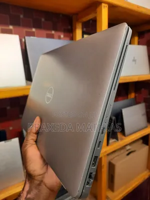 Laptop Dell Latitude 5450 12GB Intel Core Ultra 5 SSD 512GB
