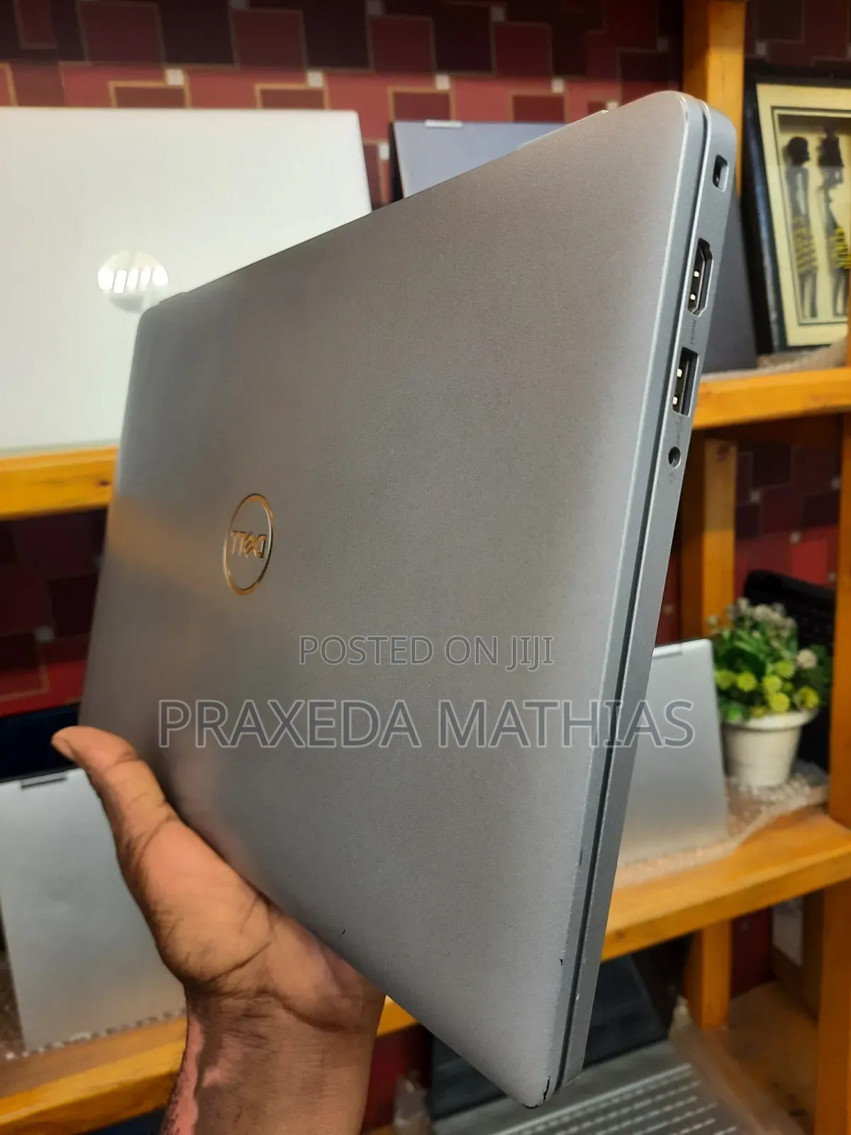 Laptop Dell Latitude 5450 12GB Intel Core Ultra 5 SSD 512GB