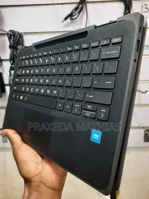 Laptop HP ProBook x360 11 G6 EE 4GB Intel Celeron SSD 128GB