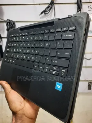 Laptop HP ProBook x360 11 G6 EE 4GB Intel Celeron SSD 128GB