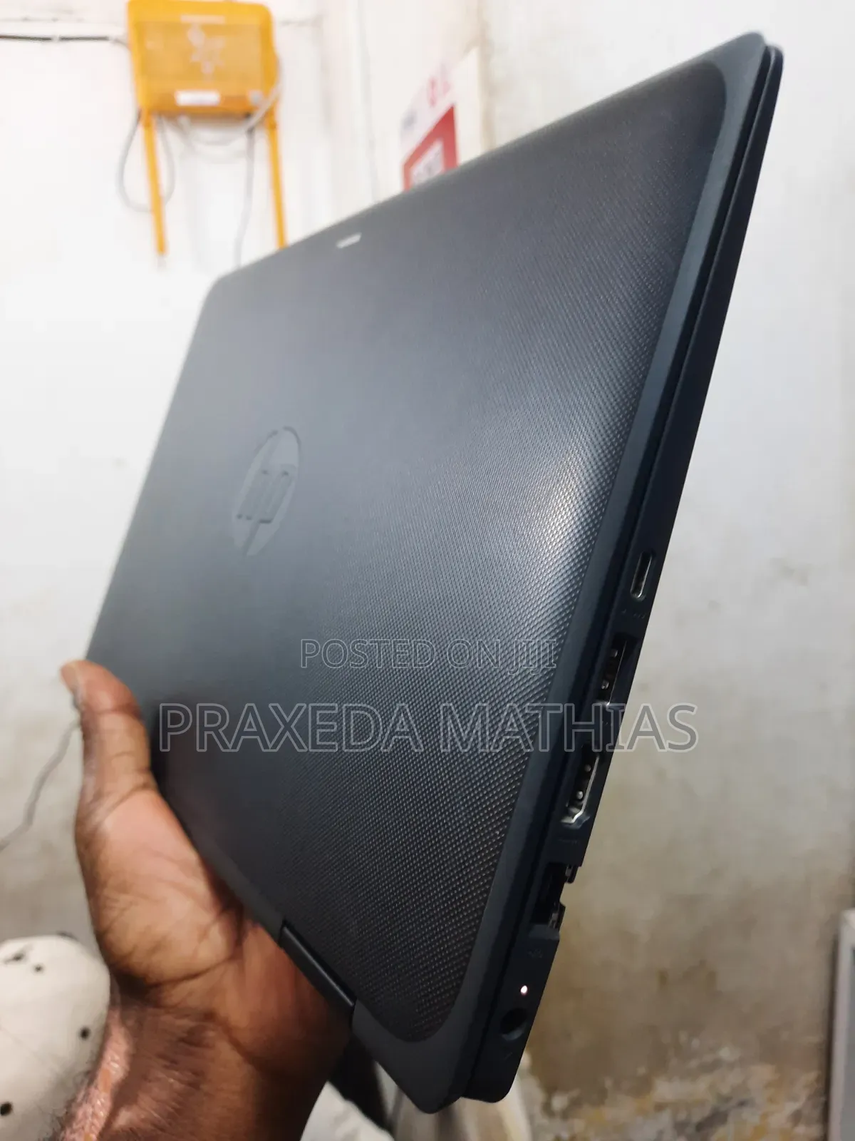 Laptop HP ProBook x360 11 G6 EE 4GB Intel Celeron SSD 128GB