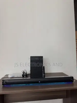 Skyworth Soundbar 480W Wireless 2.1 Channel