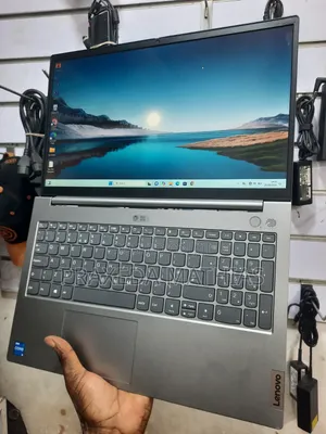 Laptop Lenovo ThinkBook 15 8GB Intel Core i5 SSD 256GB