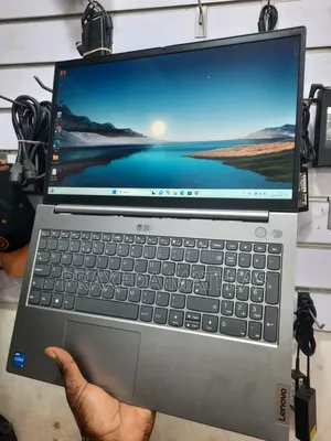 Laptop Lenovo ThinkBook 15 8GB Intel Core i5 SSD 256GB