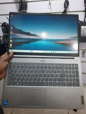 Laptop Lenovo ThinkBook 15 8GB Intel Core i5 SSD 256GB