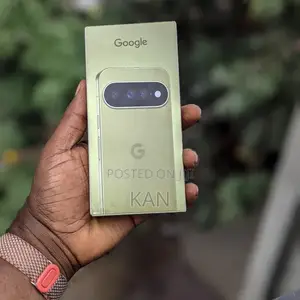 New Google Pixel 11 256 GB Green