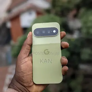 New Google Pixel 11 256 GB Green