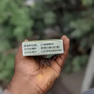 New Google Pixel 11 256 GB Green
