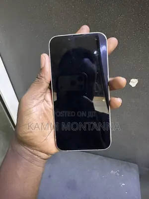 Apple iPhone 14 128 GB White