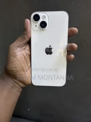 Apple iPhone 14 128 GB White