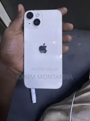 Apple iPhone 14 128 GB White