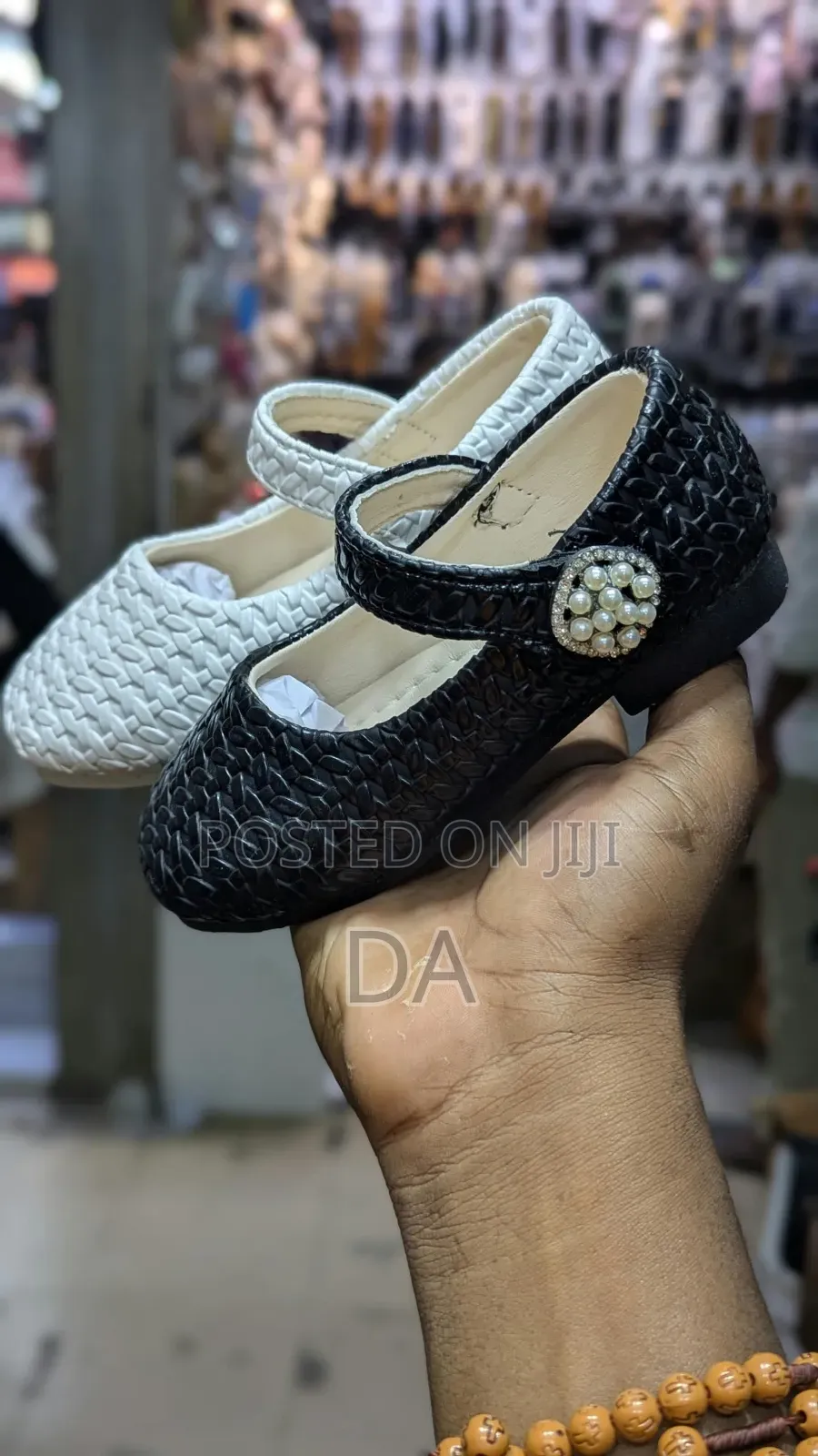 Children Shoes