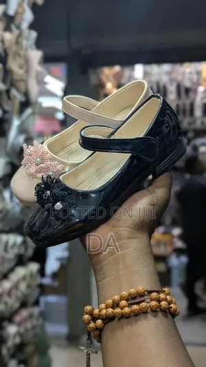 Girls Shoes