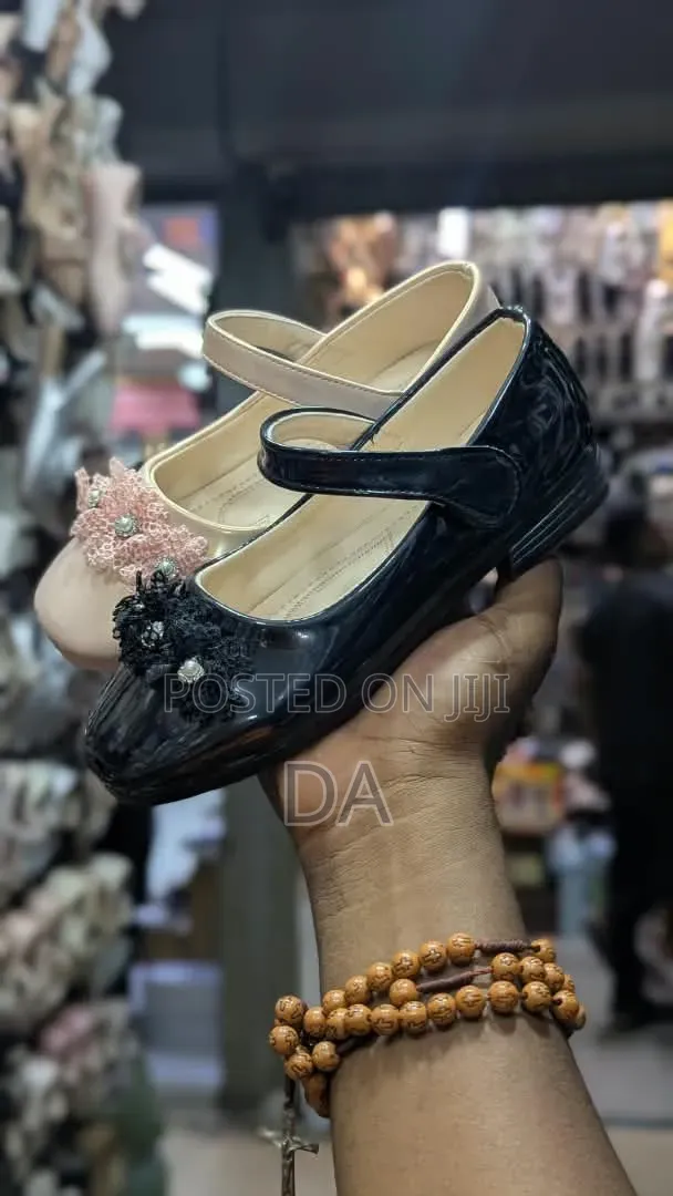 Girls Shoes