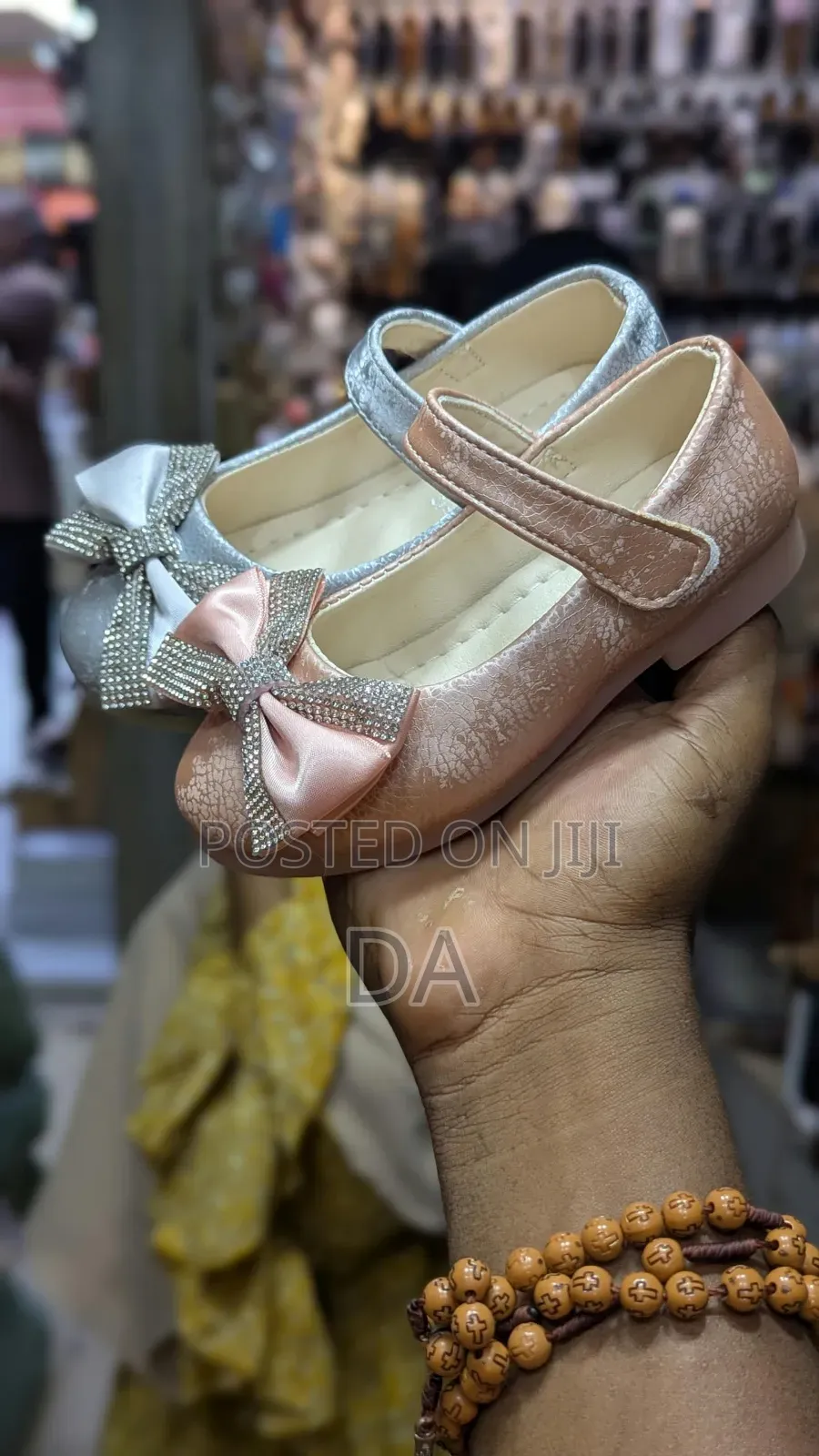 Girls Shoes