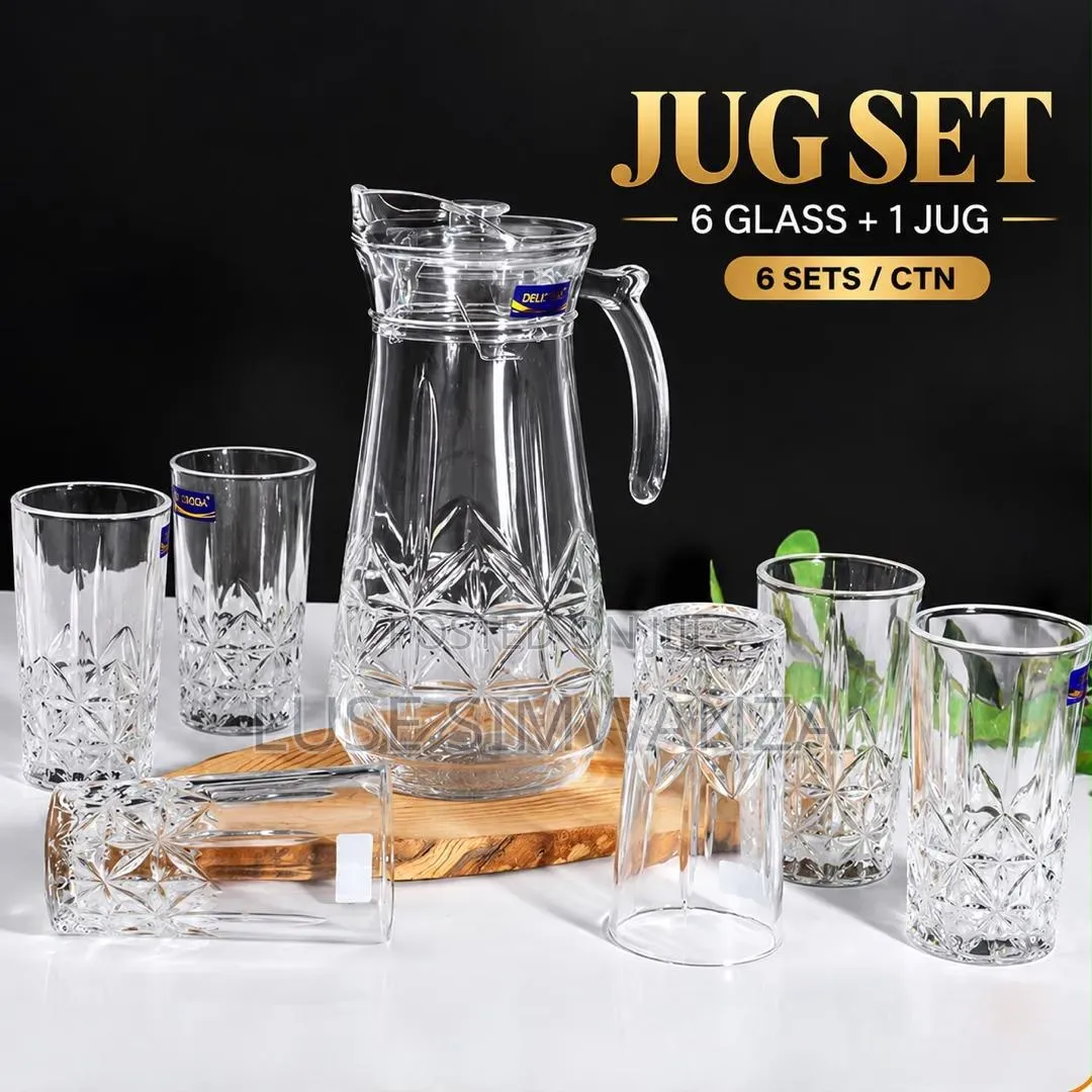 Glass Ware Wine