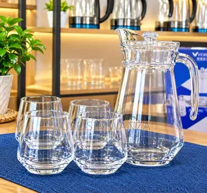 Glass Ware Wine