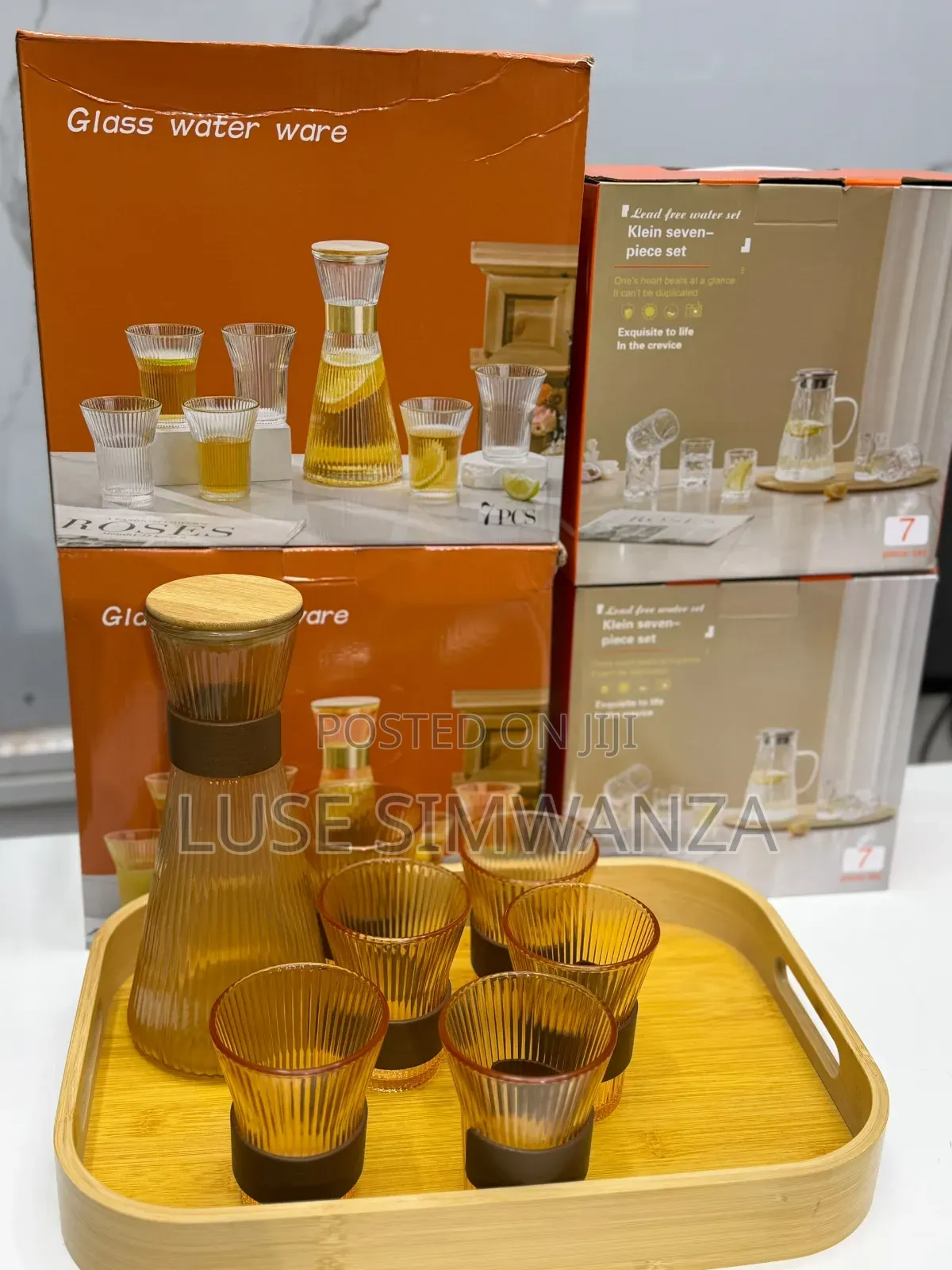 Glass Ware Wine