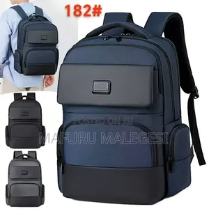 MacG (Your One-Stop Shop for Bags & Fashion!)