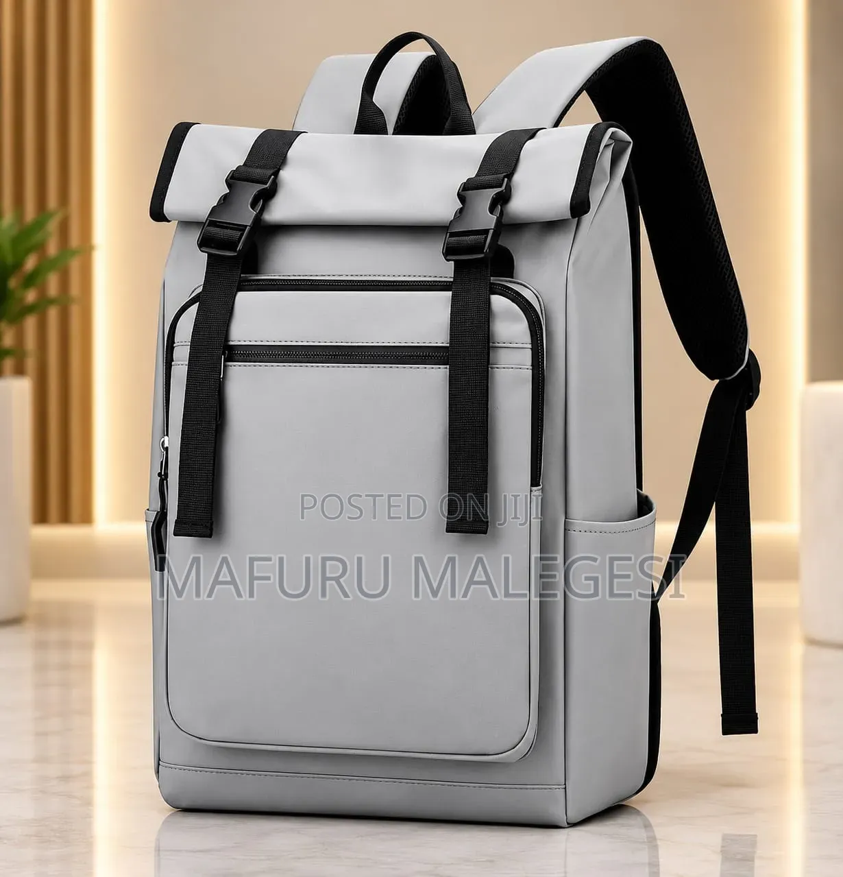 MacG (Your One-Stop Shop for Bags & Fashion!)