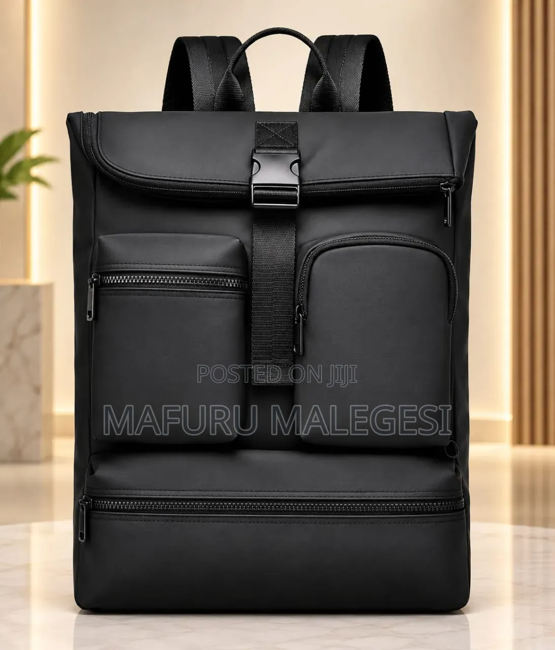 MacG (Your One-Stop Shop for Bags & Fashion!)