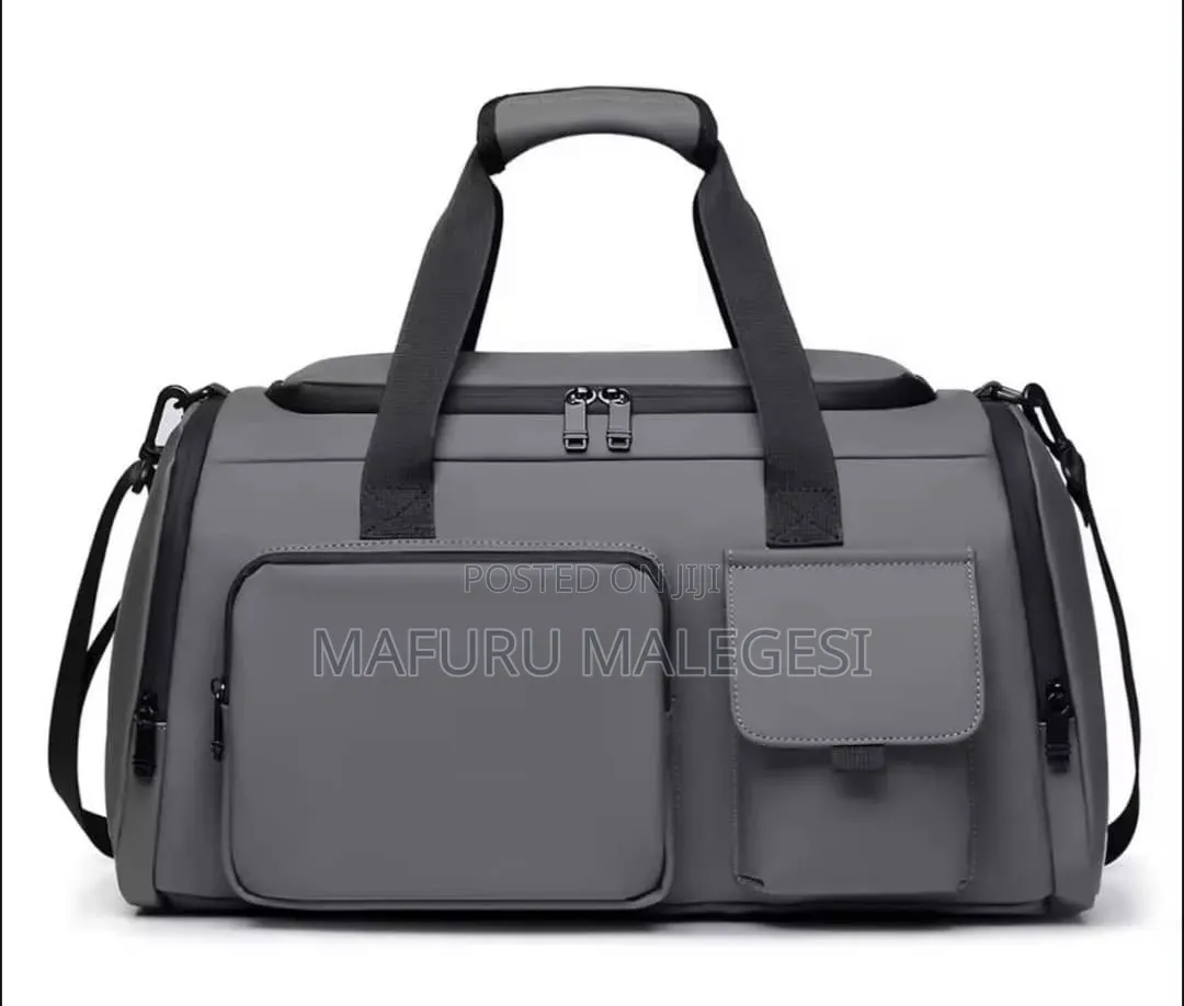 MacG (Your One-Stop Shop for Bags & Fashion!)