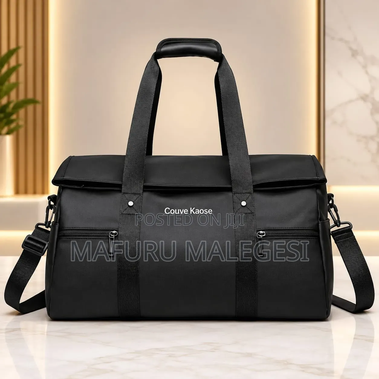 MacG (Your One-Stop Shop for Bags & Fashion!)