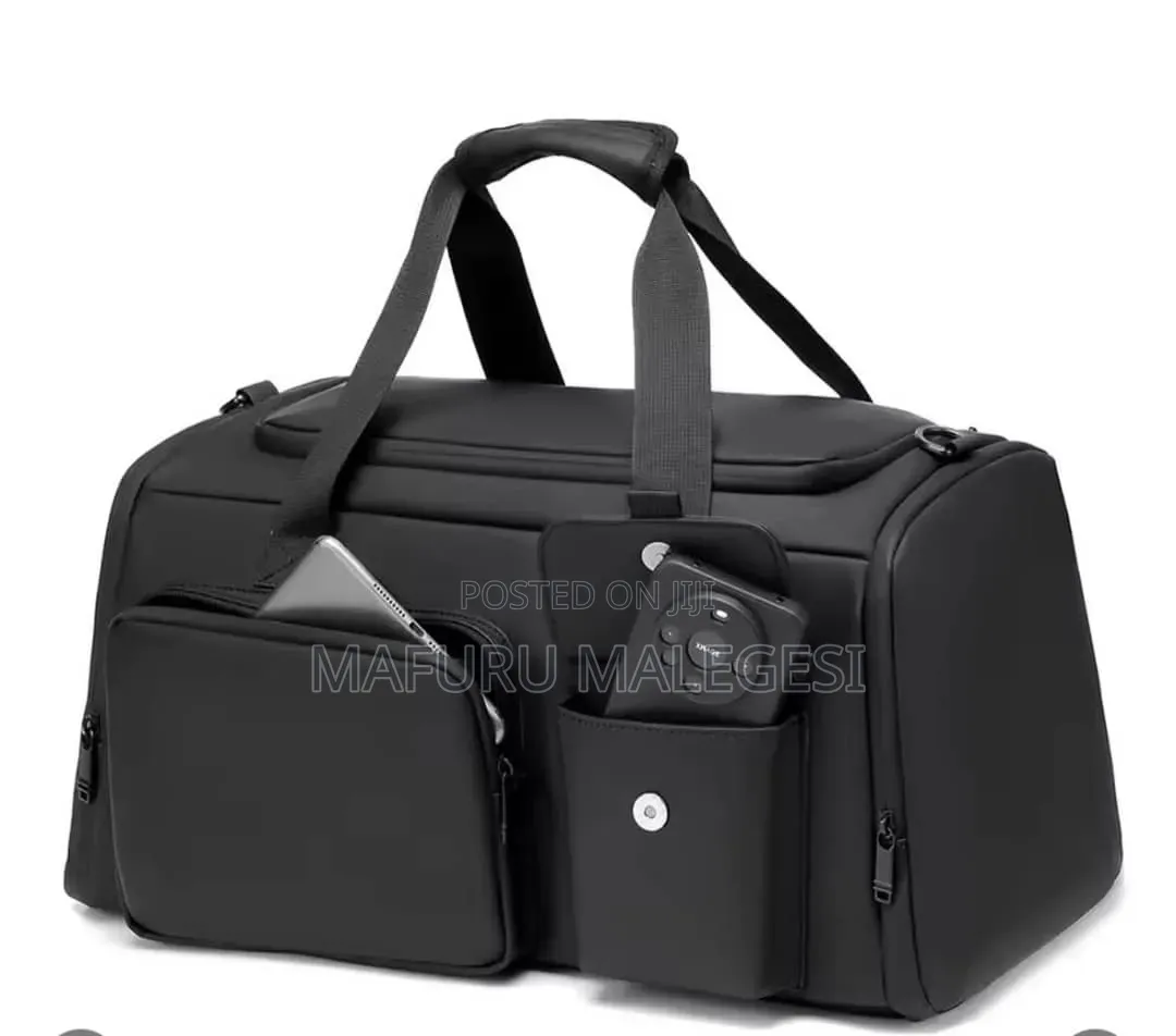 MacG (Your One-Stop Shop for Bags & Fashion!)