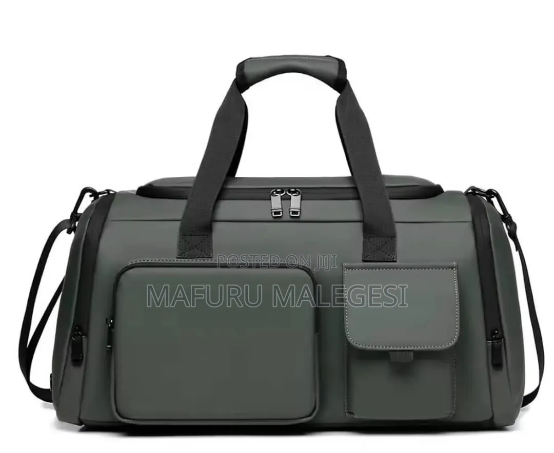 MacG (Your One-Stop Shop for Bags & Fashion!)
