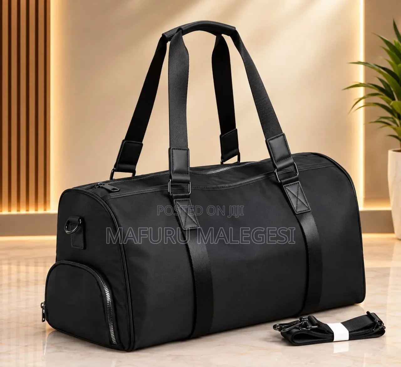MacG (Your One-Stop Shop for Bags & Fashion!)