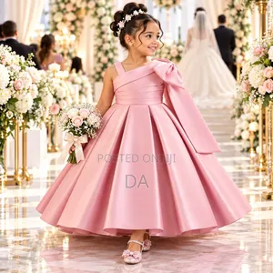 Baby Girl Dress