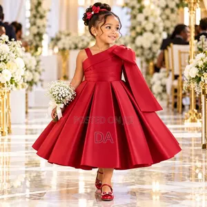 Baby Girl Dress