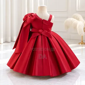 Baby Girl Dress