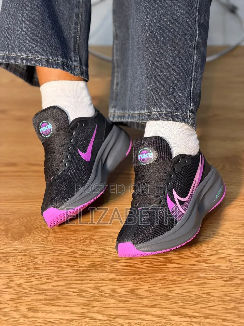 Women Sneakers